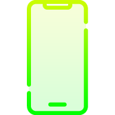 mobile app icon