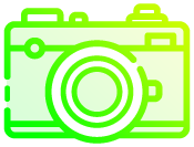 camera icon
